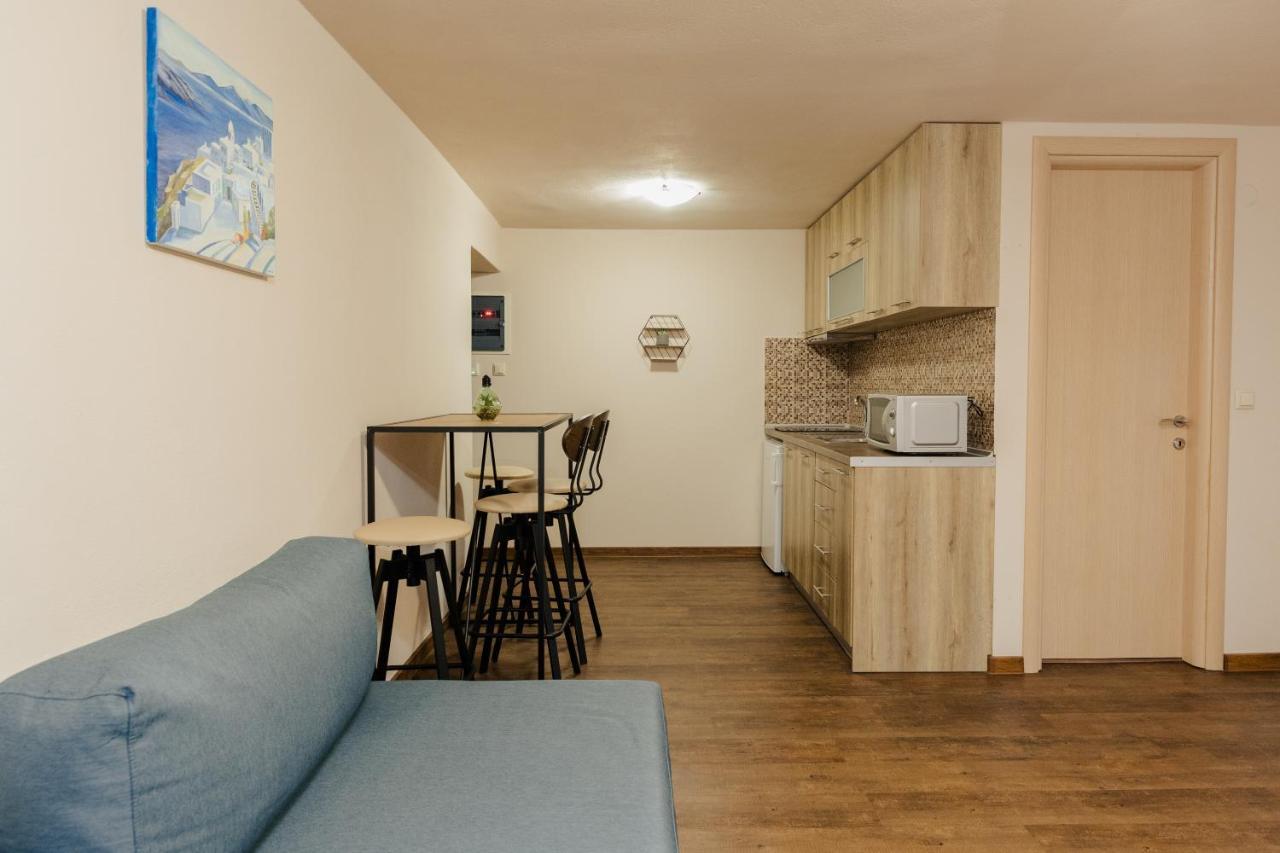 Faos Properties カヴァラ エクステリア 写真