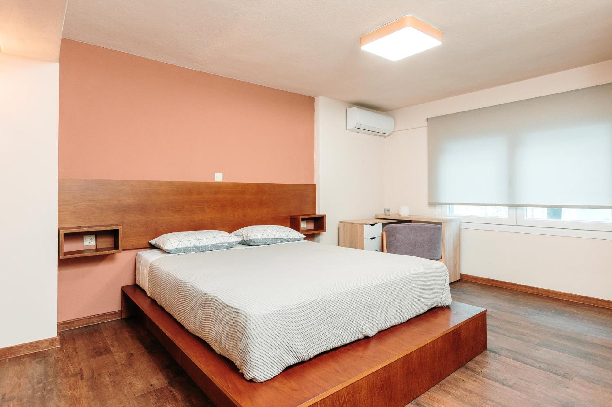 Faos Properties カヴァラ エクステリア 写真